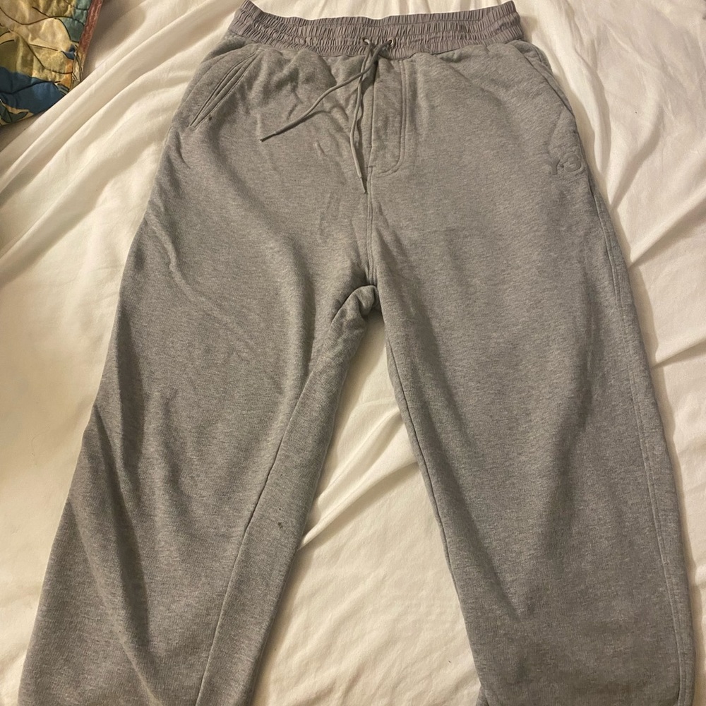 Adidas Y-3 sweats